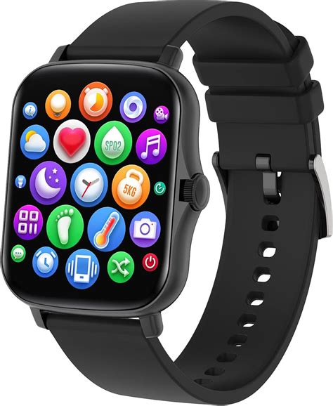 apple.watch dupe|smart watch alternative to apple.